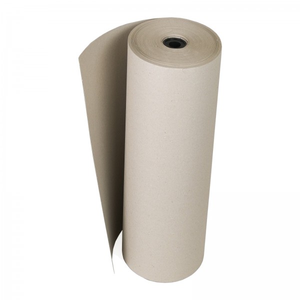 Schrenzpapier Packpapier 75 cm Breit 250 lfm ~ 15 KG 80 g / m²